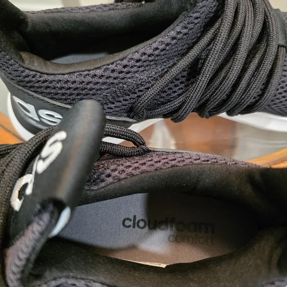 NWOT Men's SZ10 Adidas LiteRacer Adapt 3.0 - Picture 8 of 8